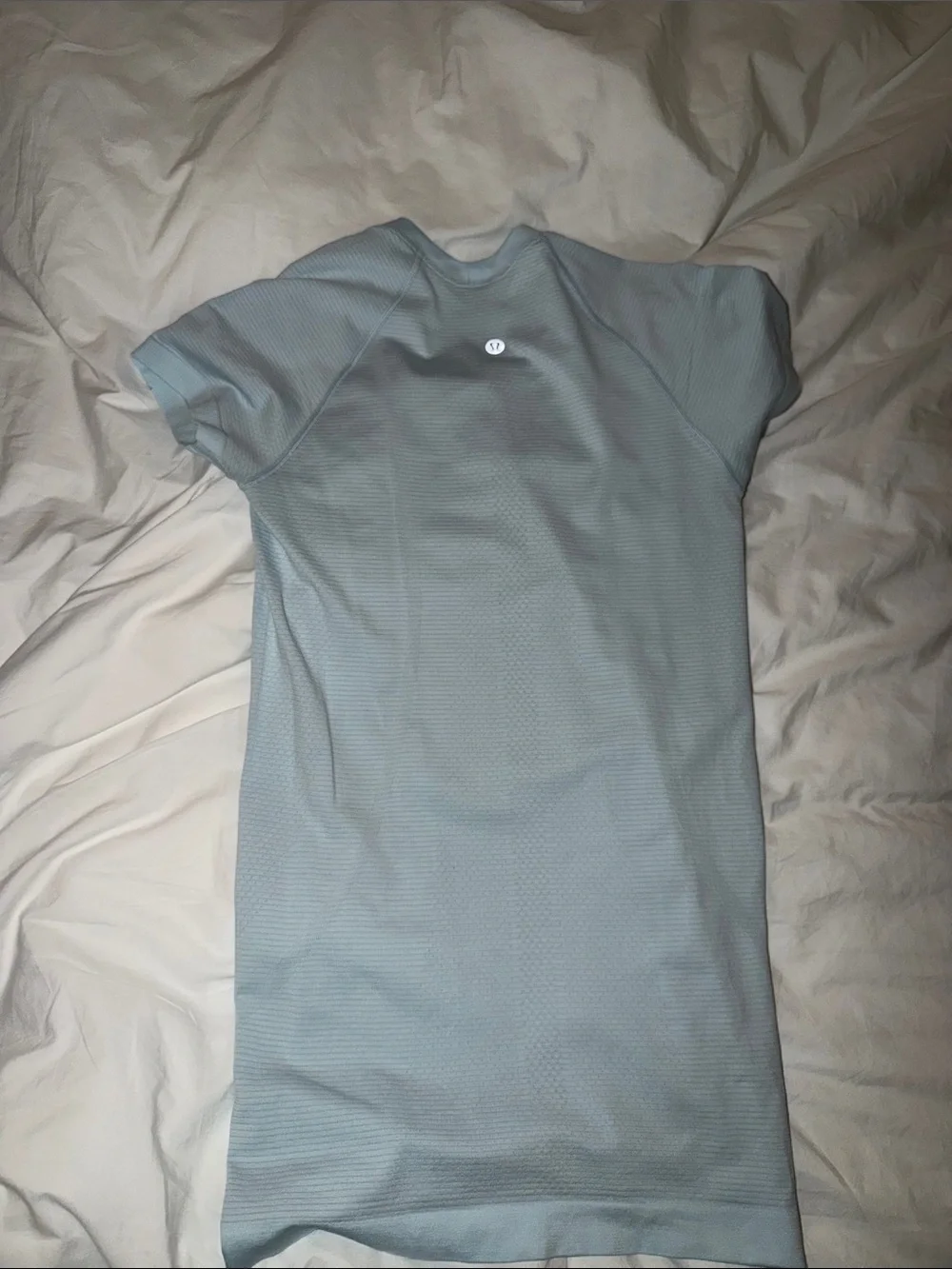 lululemon athletica light blue